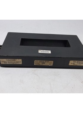 Ohio Semitronics CT2200LT-1 Corrente Sensore 2200A Trasdutto