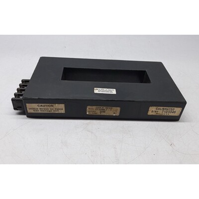 Ohio Semitronics CT2200LT-1 Corrente Sensore 2200A Trasdutto