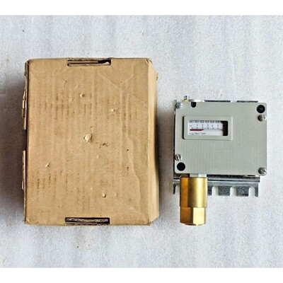 TRAFAG 972. 2377. 903 Pression Interrupteur ( Gamme 0 6 Barr