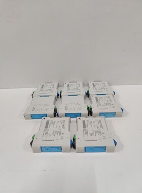 ENDRESS + HAUSER FTL325P-F1E1 NIVOTESTER VIBRONIC 级别探测器