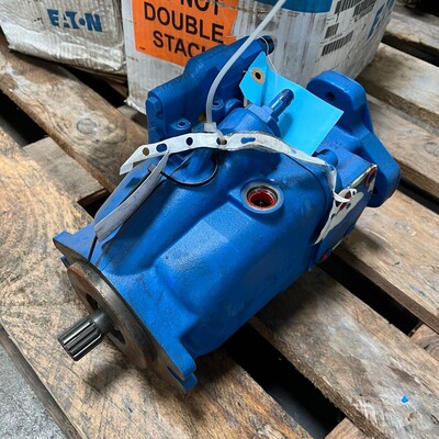 Eaton 421AK00836A ADU062R08AB10A451400002AD100CD0A Grimme B9