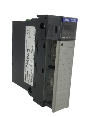 WOODHEAD/SST SST-IBS-CLX REV 1.2.1 INTERBUS MODULE CONTROLLO