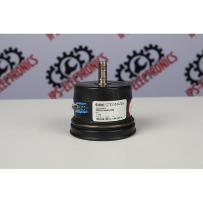 SICK SRM50-HAA0-S03 (ENCODEUR) - Garantie 6 mois