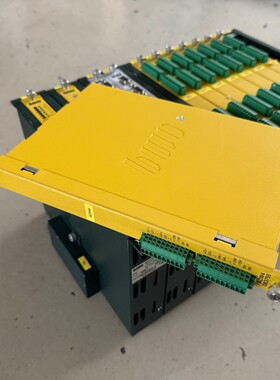 1x bwo ADW4 083755 Analog-Eingabemodul