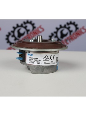 SICK SRS50-HZA0-S31 (CODIFICADOR) - 6 meses de garantía