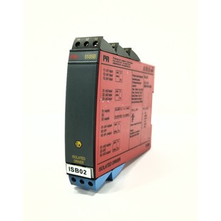 PR ELECTRONICS 5105B 隔离驱动器 5105B_B