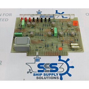Kamewa KMW 582780 B PCB 卡 LS1