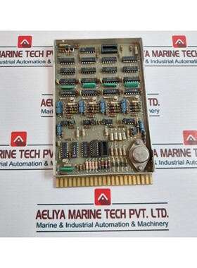 Nebb CV11A Placa de Circuito Impreso NL444360