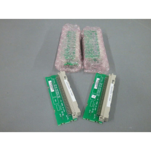 Ge Fanuc Ic697acc722 Blank Slot Interrupt Jumper Used