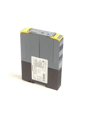 Siemens 3RM1301-1AA04 Wendestarter Failsafe SN:V-C1247H11 -