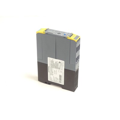 Siemens 3RM1301-1AA04 Wendestarter Failsafe SN:V-C1247H11 -