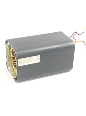 Siemens 1FT5066-1AF71 Geh?use mit Stator SN:EK468703905009