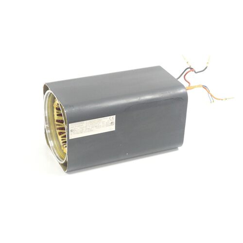Siemens 1FT5066-1AF71 Geh?use mit Stator SN:EK468703905009