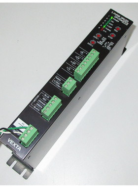 Vexta DFU1514-A3 Fine Step 5-phase driver AC100/115V