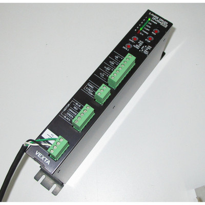 Vexta DFU1514-A3 Fine Step 5-phase driver AC100/115V