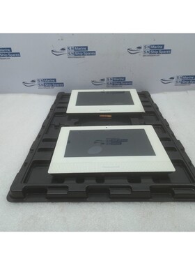 Honeywell TDA-WSVGA0700H70042-V2 Display FPC0000000757-00