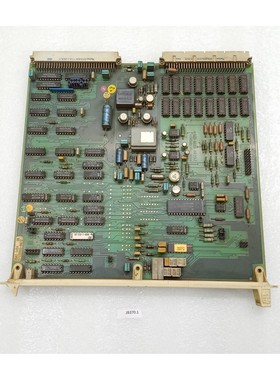 ABB DSAI-145 Analog Input Module 57120001-HA/2