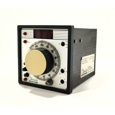 CLORIUS ER 2290 电子温度控制器 ER2290-A-D-214-230