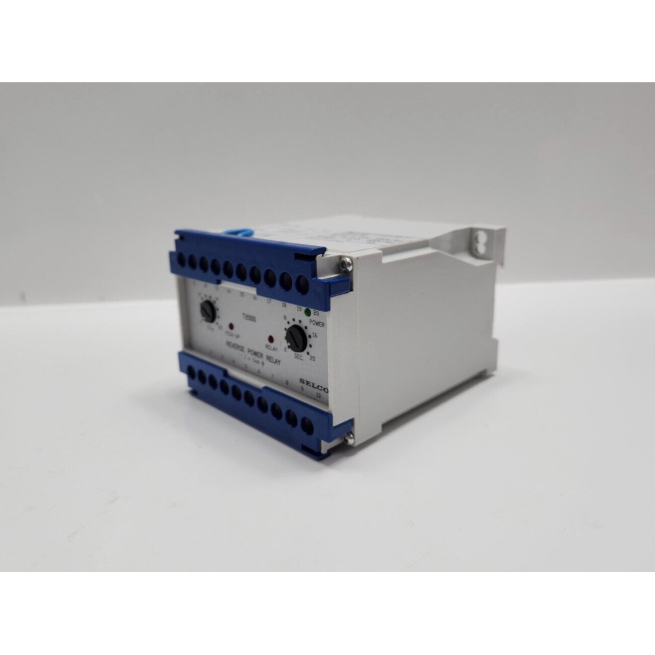 SELCO T2000 REVERSE POWER RELAY {T2000-02}