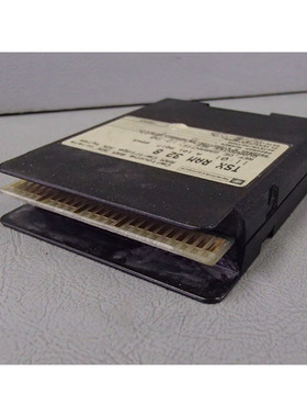 TSXRAM328 - TELEMECANIQUE - TSXRAM 32 8 / Cartouche RAM 32K