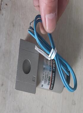 SMC船用电磁阀VO315-001G议价