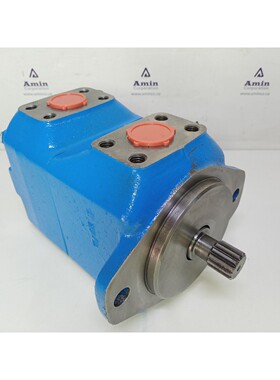 Vickers 25M42A-11C20-JA-J Hydraulische Vane Motor - überhol