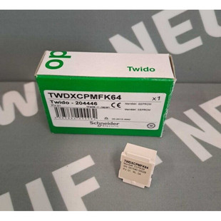 TWDXCPMFK64 - SCHNEIDER - TWDXCPMFK64 / Twido - Jumper Pak 6