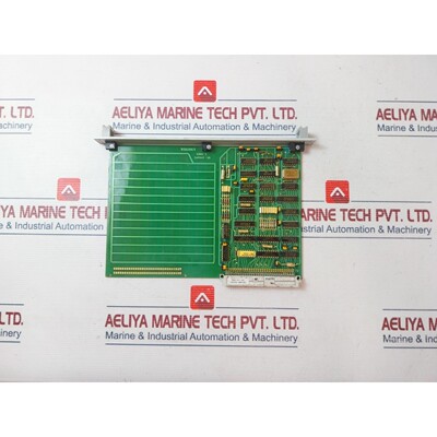 VALMET 545142-3B Automation PCB Circuit Board DMU 2 M8511511