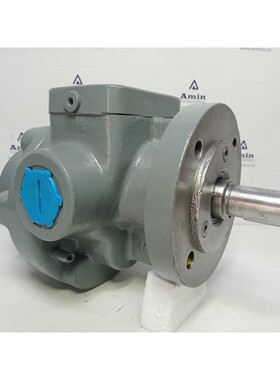 Kracht Fmvz 2/23 B0de1 Transfert Gear Pompe - Reconditionné