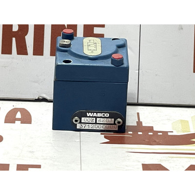 WABCO 3712000000 Direktionale Regelventil 3/2