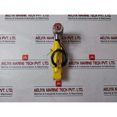 Versa E-3198-84XX-A120 Pneumatic Valve Solenoid Operator 3.3