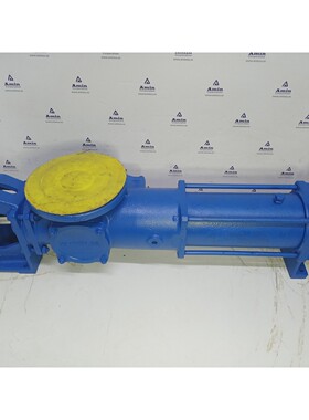 Allweiler Ag AEB 1E 200 Progressive Cavidad Simple Tornillo