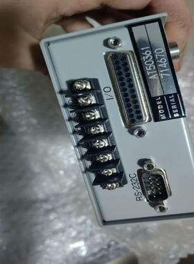 东京精密仪器  AT50361  只有模块  没有传感器议价