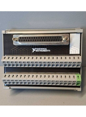 76553001 - National Instruments - 765530-01 / Block Terminal