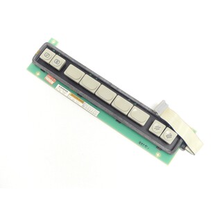 Siemens 6FX1126-6AA00 Tastatur E Stand A/00 SN:359