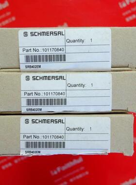 Schmersal 101170840 施迈赛安全继电器议价