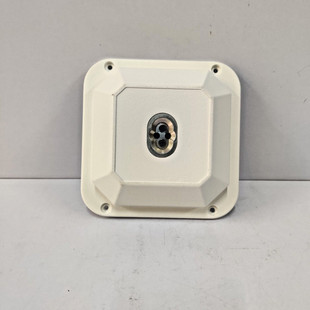 西门子 CERBERUS DF1192 红外火焰探测器单元 51662 GE