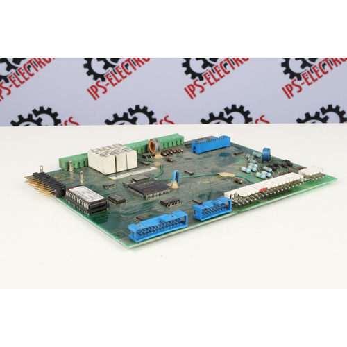 INDRAMAT RSK6 109-0932-3A02-03/109-0932-3B02-03 (BOARD) - 6