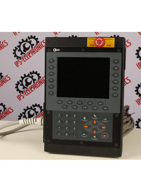 Beijer E820 (pannello) - 6 mesi di garanzia