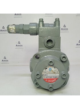 A-RYUNG ATP-210HA(VB) BOMBAS T-ROTOR De Aceite