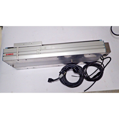 MOTOR F2005BK-200 LINEAR CONVEYOR MODULE AUL-M0-060-1