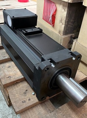 MGMD754H3GA 3-Phasen-Servomotor Krauss Maffei