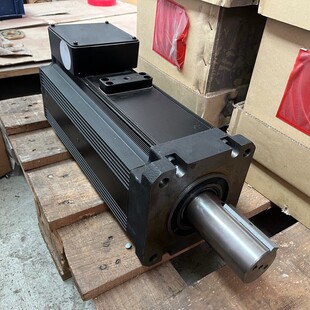 MGMD754H3GA 3-Phasen-Servomotor Krauss Maffei