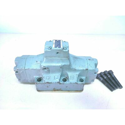 Yuken DHG-06-2N2-5090 Directionnel Valvule - Neuf