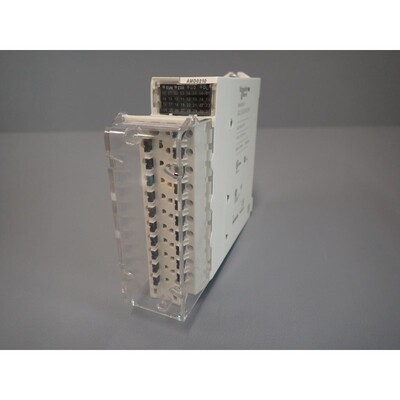 BMXAMO0210 - SCHNEIDER - BMXAMO0210 / Module 2 Analog Output