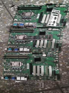 IOTO-B751 REV120 工控机主板 成议价