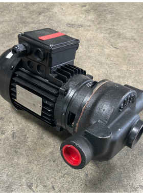 Sacemi TR71A Tauchpumpe 1kW, 57-190L/min, 10-0m