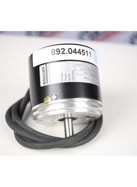 BALLUFF BDG 8510-3-10-30-1000-65 (ENCODER) - 6 months warran