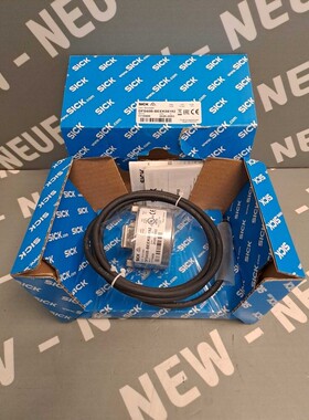 DFS60BBEEK08192- SICK - DFS60B-BEEK08192/1110456 Inkremental
