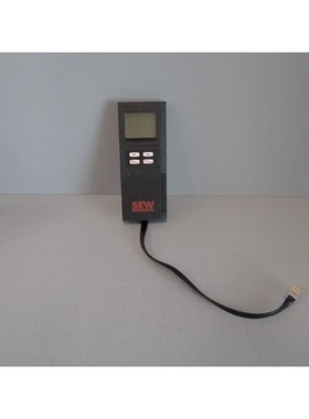 FBG01 - SEW-EURODRIVE - FBG-01 /08218331 Comando Per Drive 0